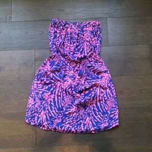 Lilly Pulitzer size medium dress